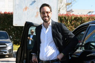 Bari, Romito candidato del Cdx: confermata l’anticipazione di Affari