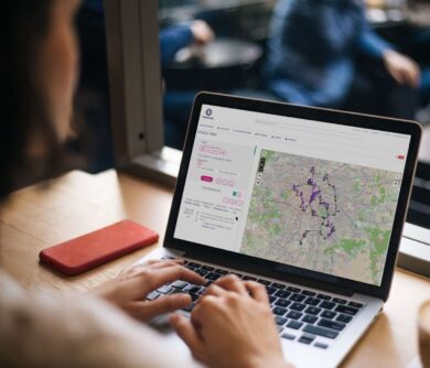 Free2move rilancia la gestione delle flotte commerciali