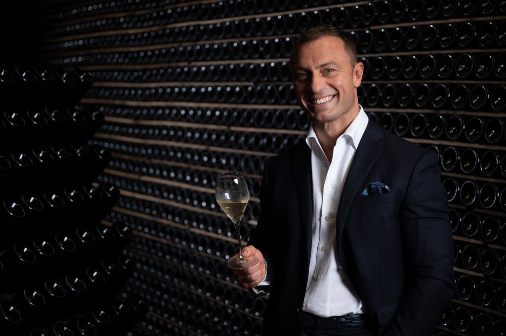 Il valore del mercato del vino per l’Unione Europea Il valore del mercato del vino per l’Unione Europea