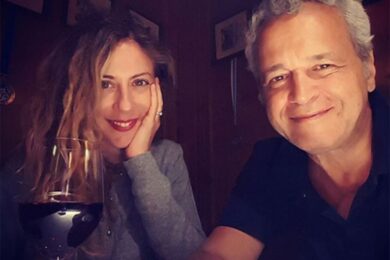 Francesca Fagnani in crisi con Mentana? L’indizio rivelatore