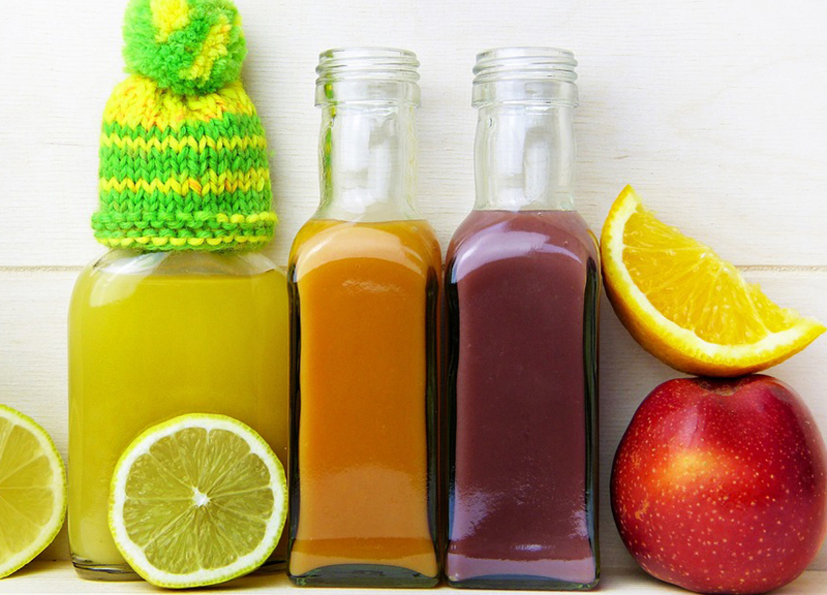 Succhi di frutta: ecco i migliori, la classifica Succhi di frutta: ecco i migliori, la classifica