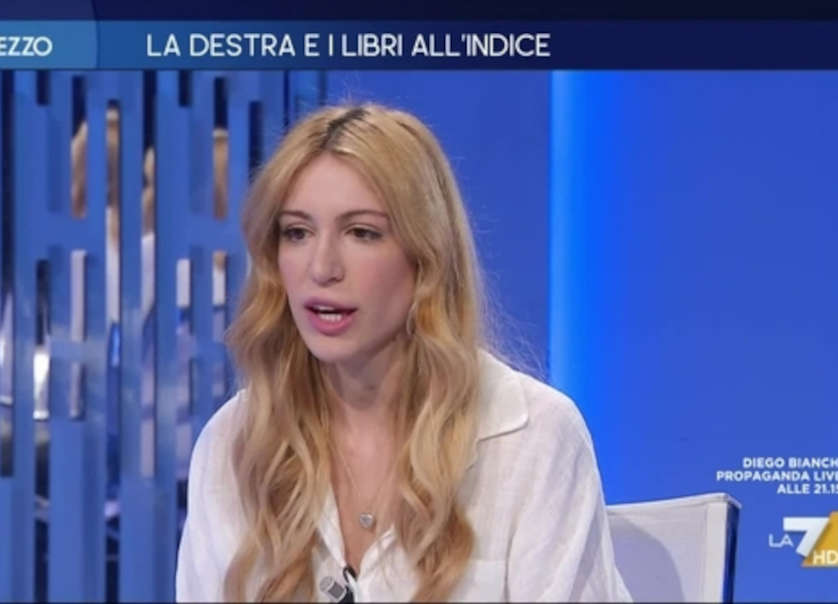 Chi è Valentina  Mira, la nuova Murgia candidata allo Strega che scuote la Dx