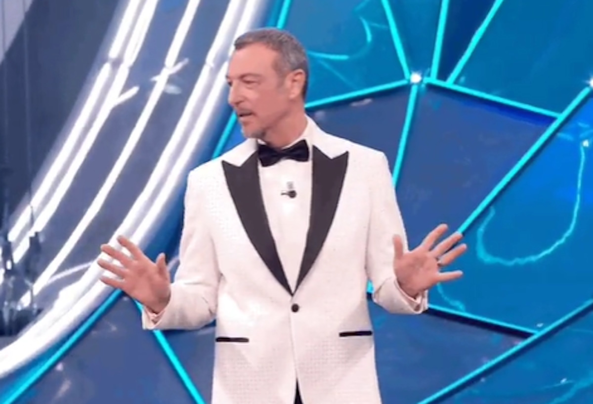 Amadeus, mister 100 mln. Nove, il maxi investimento: quiz quotidiano e talent Amadeus, mister 100 mln. Nove, il maxi investimento: quiz quotidiano e talent
