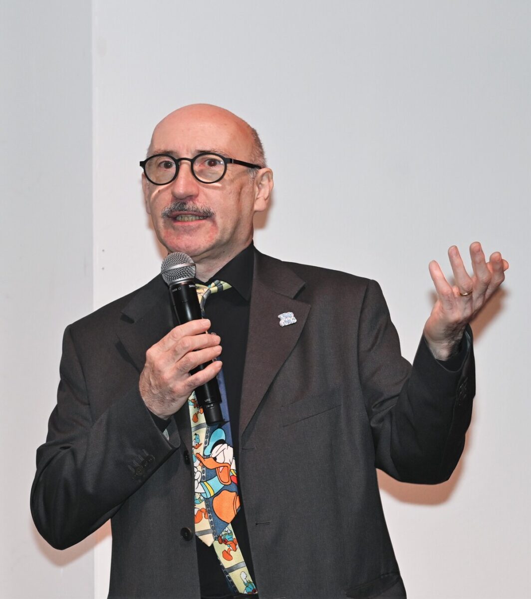 Torino Comics 2024 un grande successo di pubblico Torino Comics 2024 un grande successo di pubblico