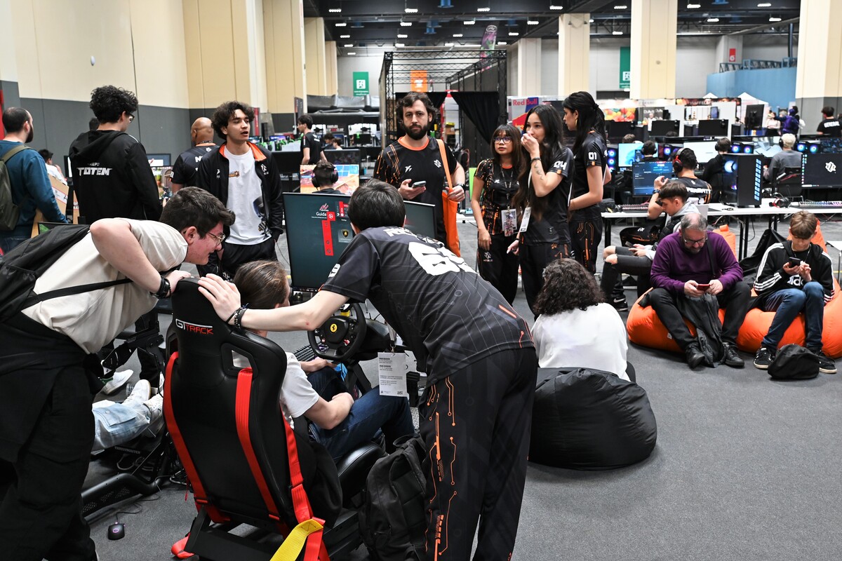 Torino Comics 2024 un grande successo di pubblico Torino Comics 2024 un grande successo di pubblico