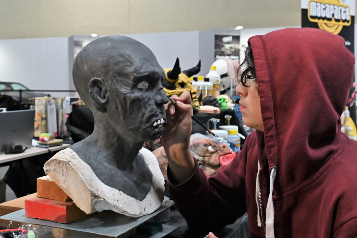 Torino Comics 2024 un grande successo di pubblico Torino Comics 2024 un grande successo di pubblico