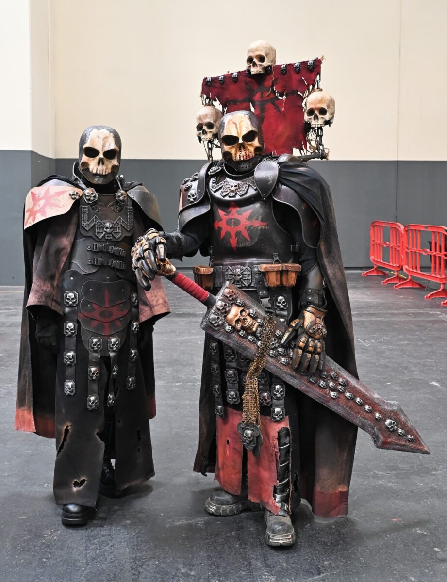 Torino Comics 2024 un grande successo di pubblico Torino Comics 2024 un grande successo di pubblico