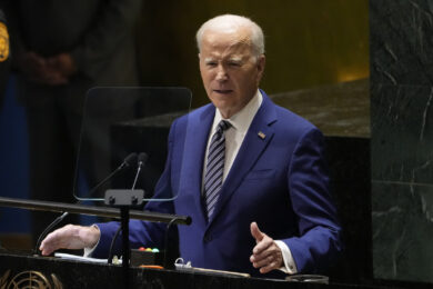 Borsa, la calma di Biden dà forza ai mercati. Petrolio giù nonostante l’Iran