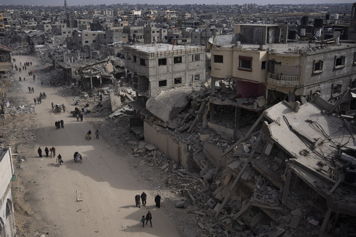 Israele: “Attacco Iran avrà una risposta”. Usa: “Raid fallimento spettacolare” Israele: “Attacco Iran avrà una risposta”. Usa: “Raid fallimento spettacolare”