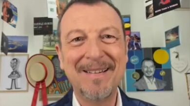 Amadeus, addio al vetriolo alla Rai: “Mai pressioni per far assumere i miei familiari”
