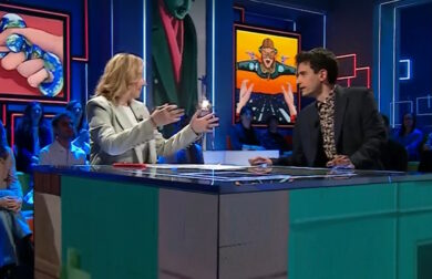 Ascolti tv, Bortone senza Gramellini cala invece di salire: vince Scampini