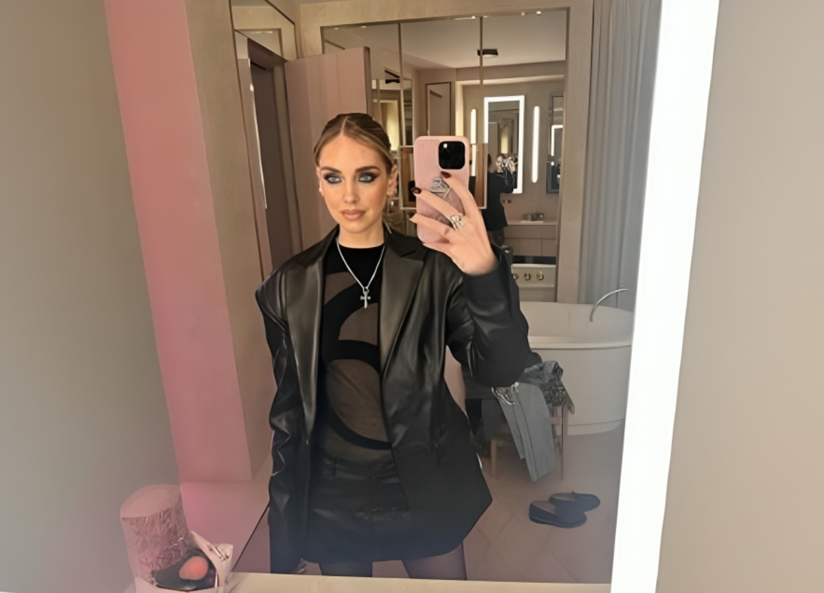 Chiara Ferragni, assenze record alle assemblee di Tod’s. Ma incassa lo stesso 37.500 euro Chiara Ferragni, assenze record alle assemblee di Tod’s. Ma incassa lo stesso 37.500 euro