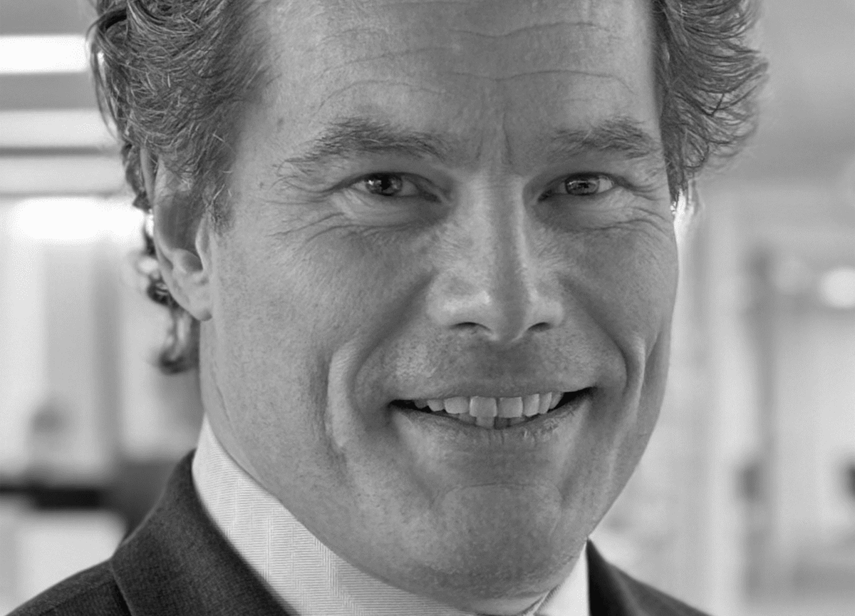 Payden & Rygel nomina Kwist Responsabile Sviluppo Business per il Nord Europa Payden & Rygel nomina Kwist Responsabile Sviluppo Business per il Nord Europa
