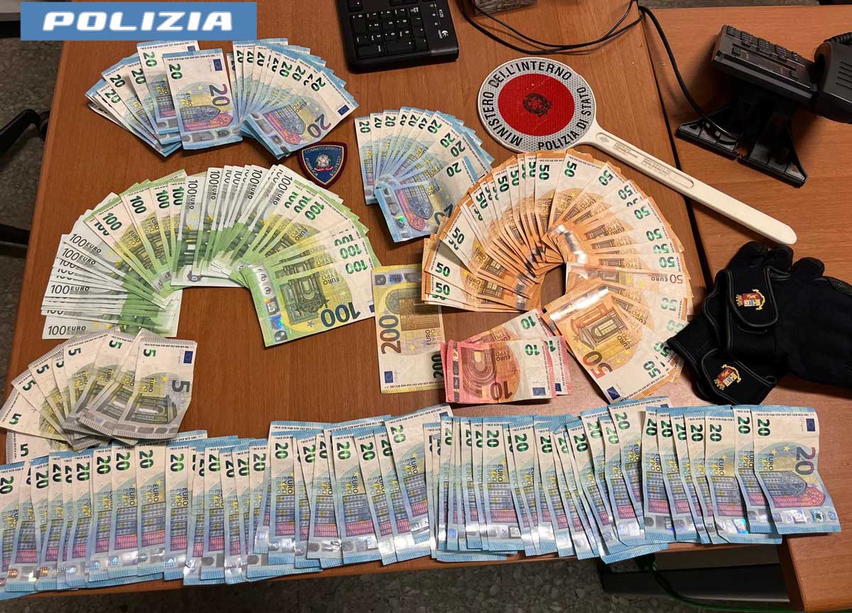 Droga, armi e un tentato omicidio: il Laurentino 38 torna Bronx di Roma Sud