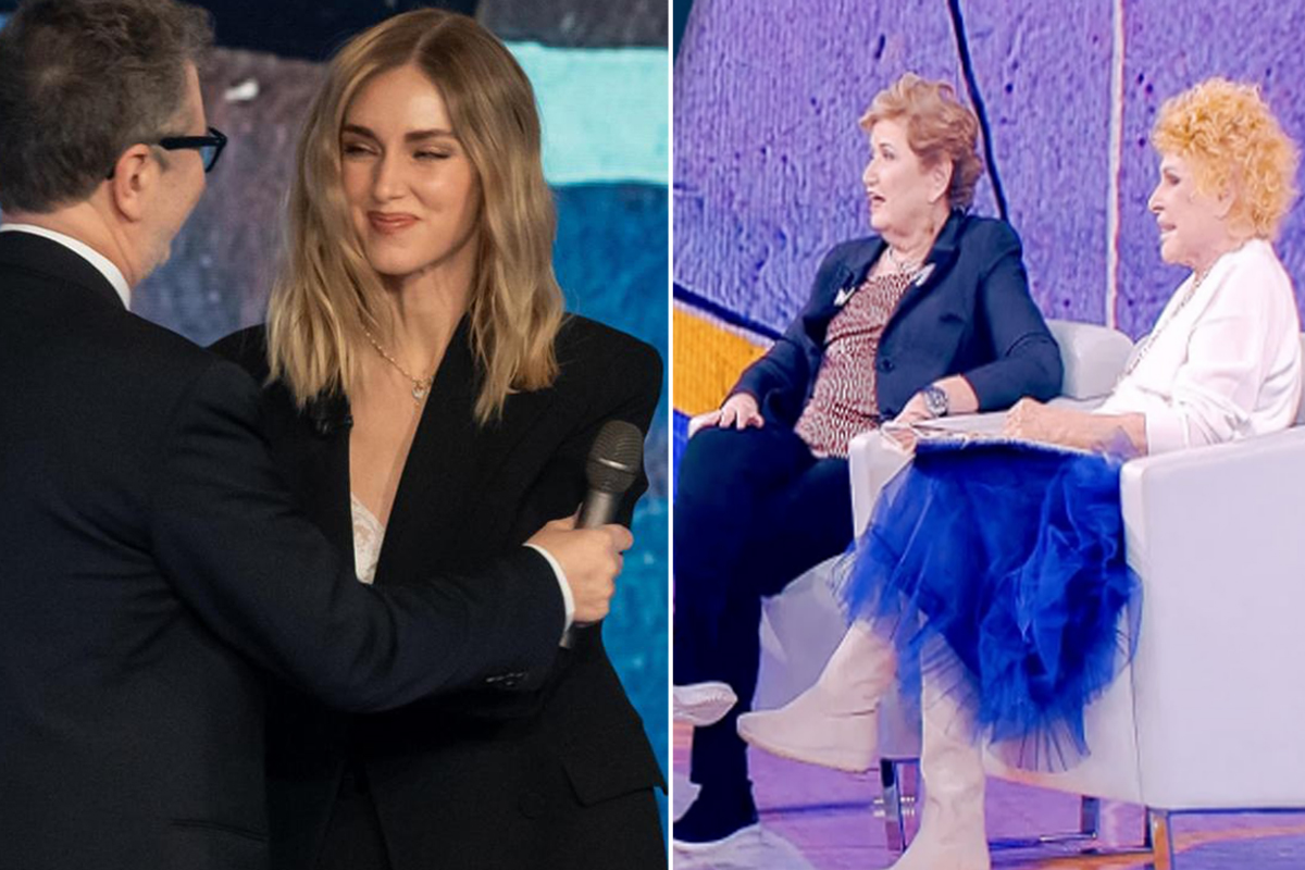 Chiara Ferragni, assenze record alle assemblee di Tod’s. Ma incassa lo stesso 37.500 euro Chiara Ferragni, assenze record alle assemblee di Tod’s. Ma incassa lo stesso 37.500 euro