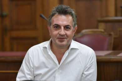 Bari, nuova bomba sulla giunta Decaro: indagato l’assessore D’Adamo per truffa