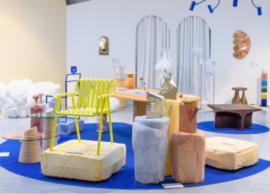 Arredo: fatturati in contrazione nel 2023, ma l’alta gamma continua a crescere