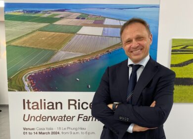 Aurigemma: “A Lollobrigida un documento sulla tutela delle filiere alimentari”