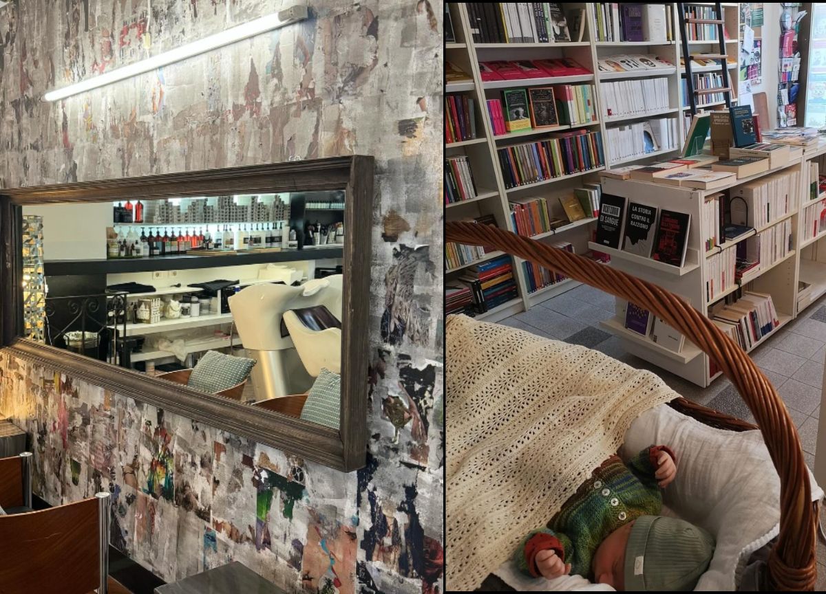 Milano, arrivano i negozi condivisi per sfidare il caro affitti Milano, arrivano i negozi condivisi per sfidare il caro affitti