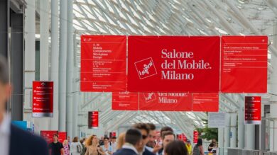 Salone del Mobile, indotto turistico da 255 milioni di euro. Il traino dei visitatori stranieri