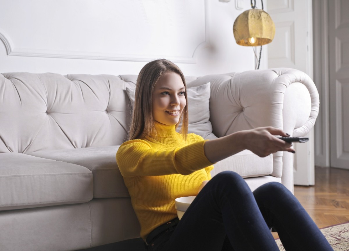 Smart tv ad ostacoli: la difficoltà dei nuovi sistemi operativi Smart tv ad ostacoli: la difficoltà dei nuovi sistemi operativi