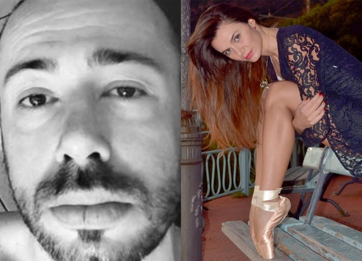 Uccise la sorella a coltellate: per Alberto Scagni confermati 24 anni Uccise la sorella a coltellate: per Alberto Scagni confermati 24 anni
