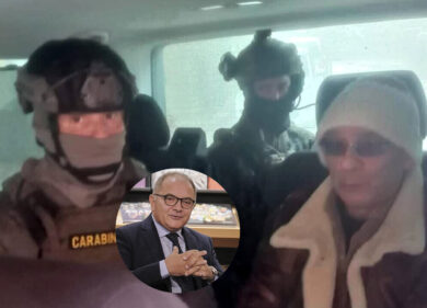 Messina Denaro, arrestati 11 uomini: riciclavano i soldi dei clan