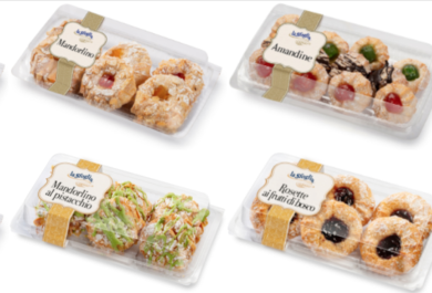 Attenzione ai biscotti Pam Panorama, c’è il rischio di schegge di metallo