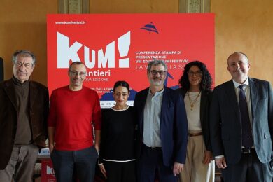 Dopo il successo di KUM! Festival, Pesaro prosegue le attività da Capitale