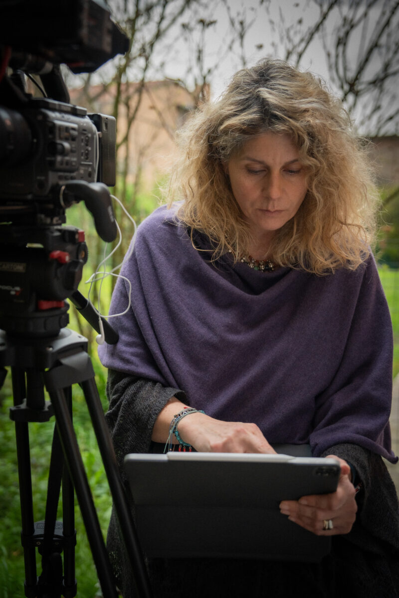 Il cinema come impresa, Gorlero: “Voglio realizzare una fiction per ragazzi”