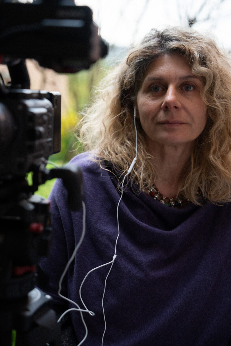 Il cinema come impresa, Gorlero: “Voglio realizzare una fiction per ragazzi”