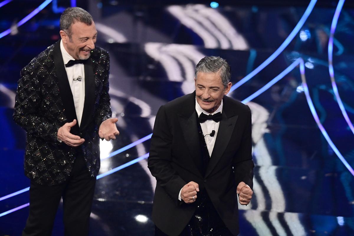 Rai, Meloni: “Blindate Fiorello, a ogni costo”. Amadeus, effetto a catena Rai, Meloni: “Blindate Fiorello, a ogni costo”. Amadeus, effetto a catena