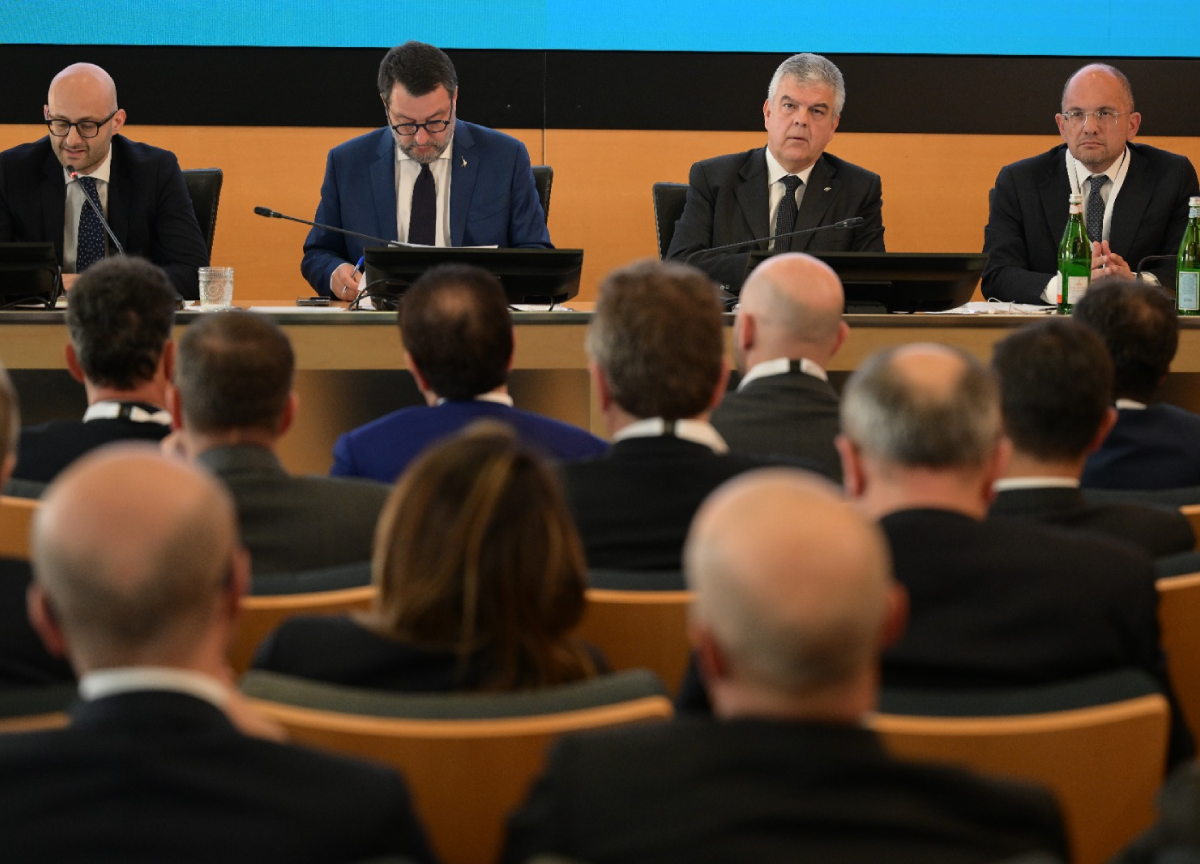 Gruppo FS, al via ‘Stazioni del Territorio’ per rigenerare i piccoli centri Gruppo FS, al via ‘Stazioni del Territorio’ per rigenerare i piccoli centri