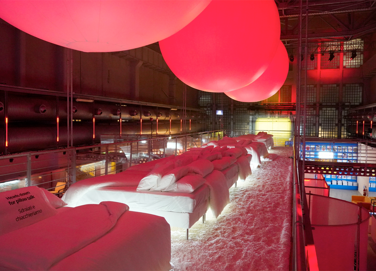Milano Design Week 2024: IKEA presenta la mostra-evento “1st”