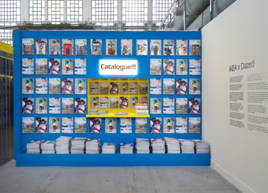 Milano Design Week 2024: IKEA presenta la mostra-evento “1st”