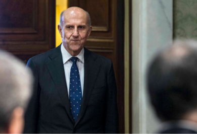 Sparkle, Bagnasco confermato Ad. E Pansa ritorna alla presidenza