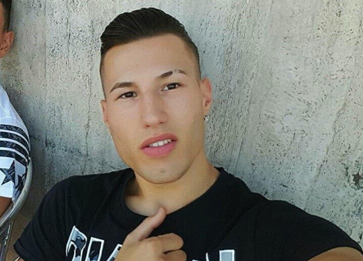 Omicidio Willy, a Civitavecchia le nozze di Pincarelli: il sì dietro le sbarre Omicidio Willy, a Civitavecchia le nozze di Pincarelli: il sì dietro le sbarre