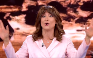 Ascolti tv, L’Isola dai Famosi cala dopo la prima puntata. De Martino vola
