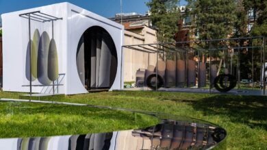 Lexus alla Milano Design Week 2024: il futuro del design automobilistico