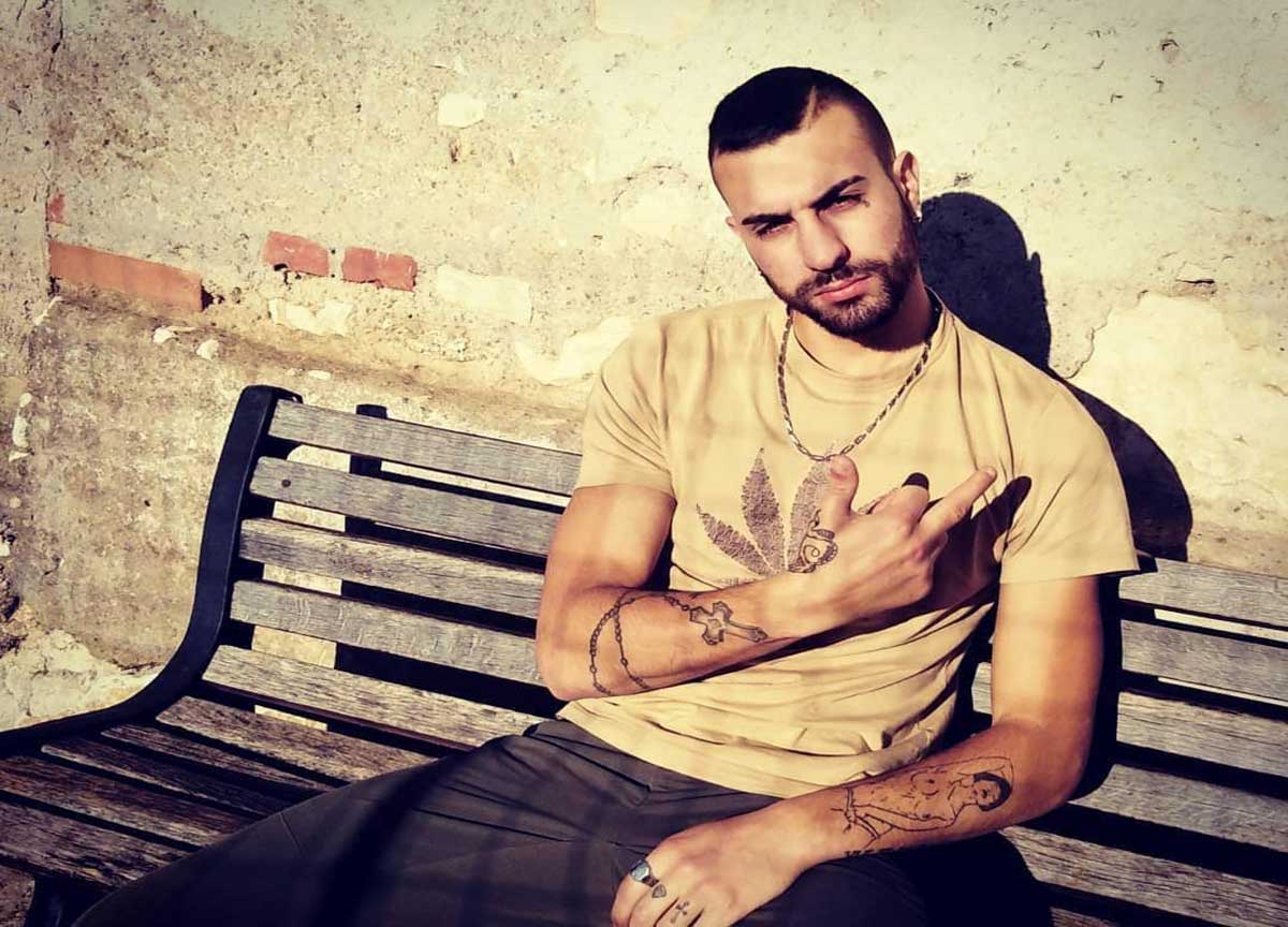 Omicidio Willy, a Civitavecchia le nozze di Pincarelli: il sì dietro le sbarre Omicidio Willy, a Civitavecchia le nozze di Pincarelli: il sì dietro le sbarre