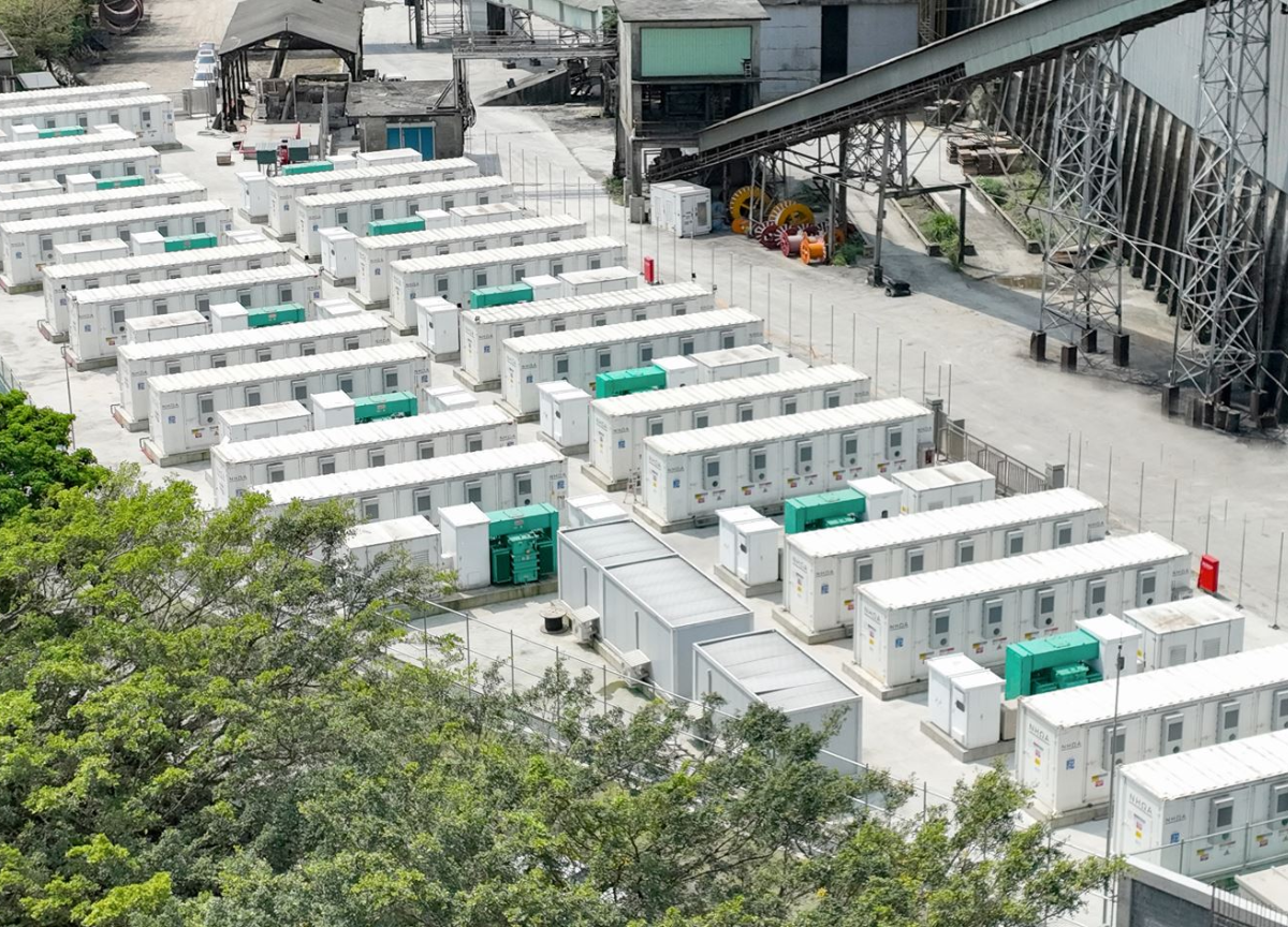 NHOA Energy, in servizio altri 120MWh a Taiwan per lo stoccaggio di energia NHOA Energy, in servizio altri 120MWh a Taiwan per lo stoccaggio di energia