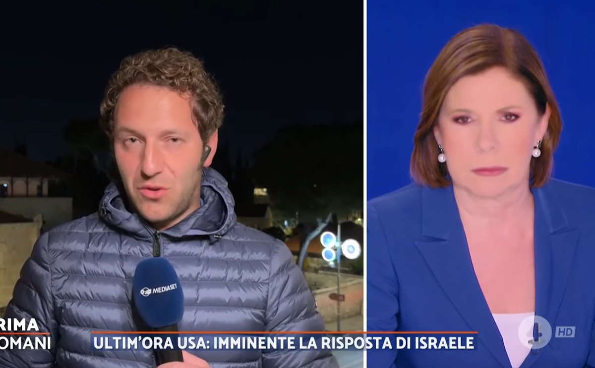 Ascolti tv, Berlinguer torna vicina al 4% di share. Gruber in ripresa Ascolti tv, Berlinguer torna vicina al 4% di share. Gruber in ripresa