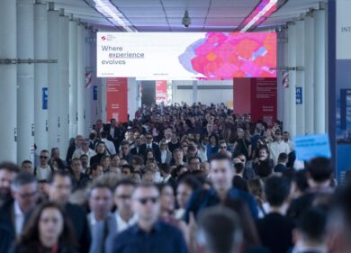Salone del Mobile, Fontana: “Molto più di una fiera”. VIDEO