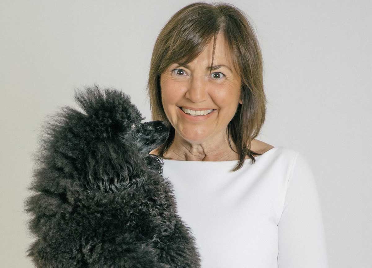 Forza Italia col vento in poppa, ma alle Europee traballa Renata Polverini