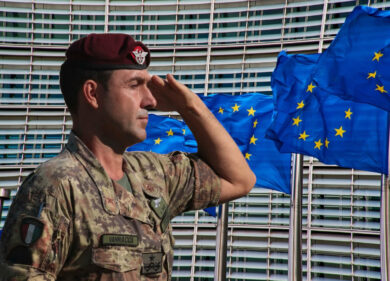 Europee, “la Lega ai leghisti’: cresce il malcontento su Vannacci