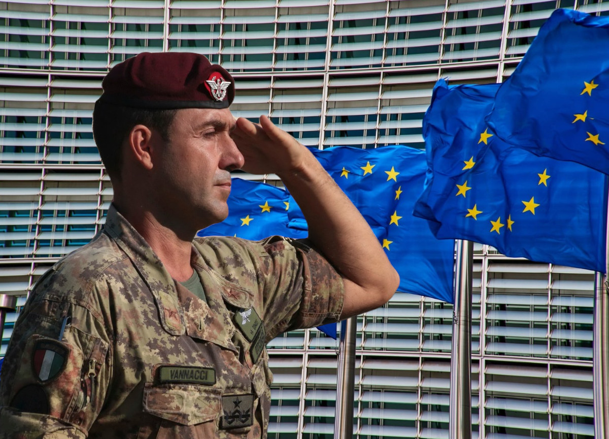 Europee, “la Lega ai leghisti’: cresce il malcontento su Vannacci Europee, “la Lega ai leghisti’: cresce il malcontento su Vannacci