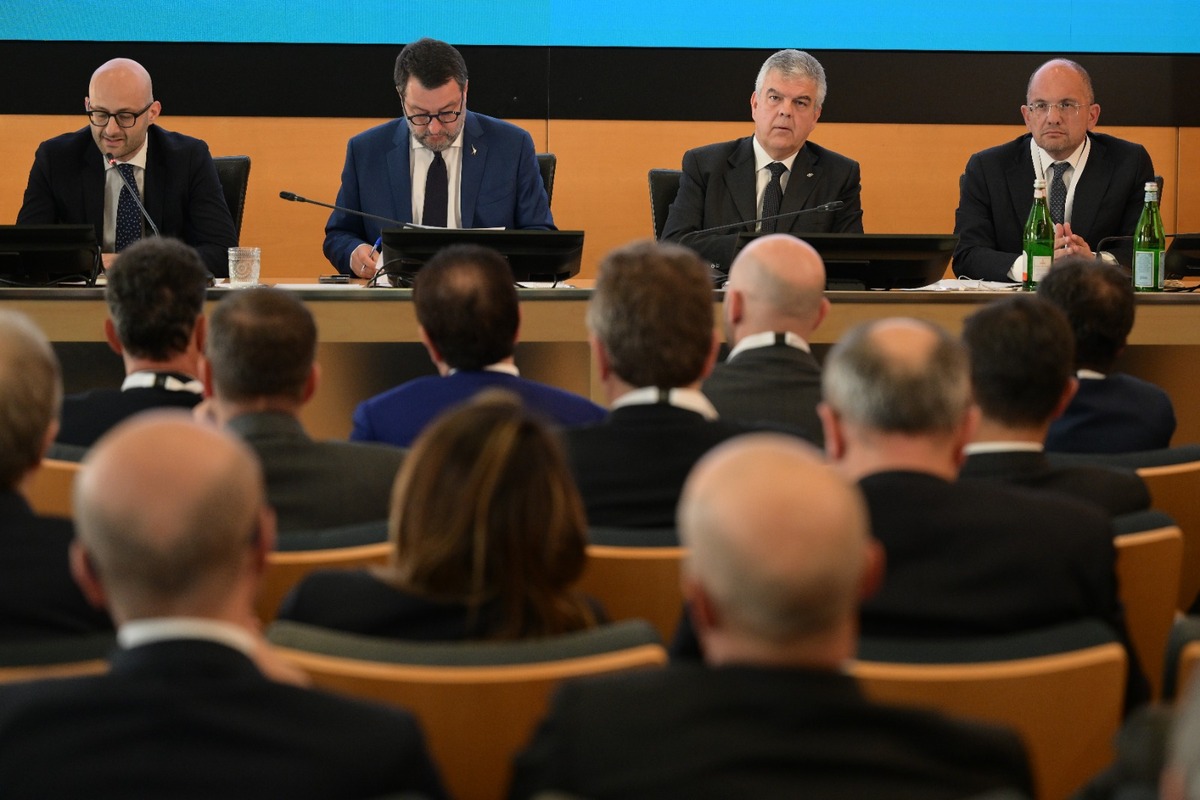 Gruppo FS, presentato il progetto ‘Stazioni del Territorio’