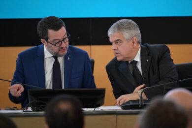 Gruppo FS, presentato il progetto ‘Stazioni del Territorio’