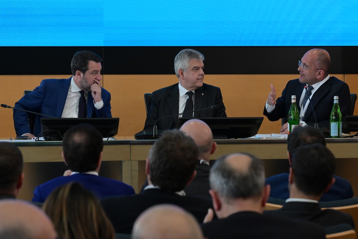 Gruppo FS, presentato il progetto ‘Stazioni del Territorio’