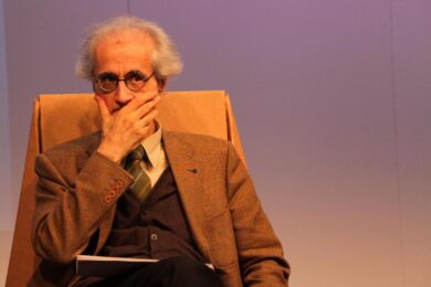 Luciano Canfora e le offese a Meloni. La sinistra vuole essere sopra la legge